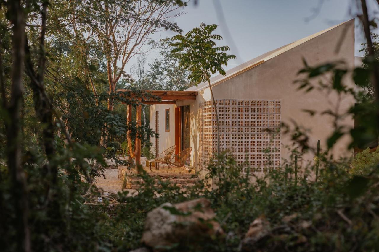 Bed and Breakfast Galopina Seye Exterior foto