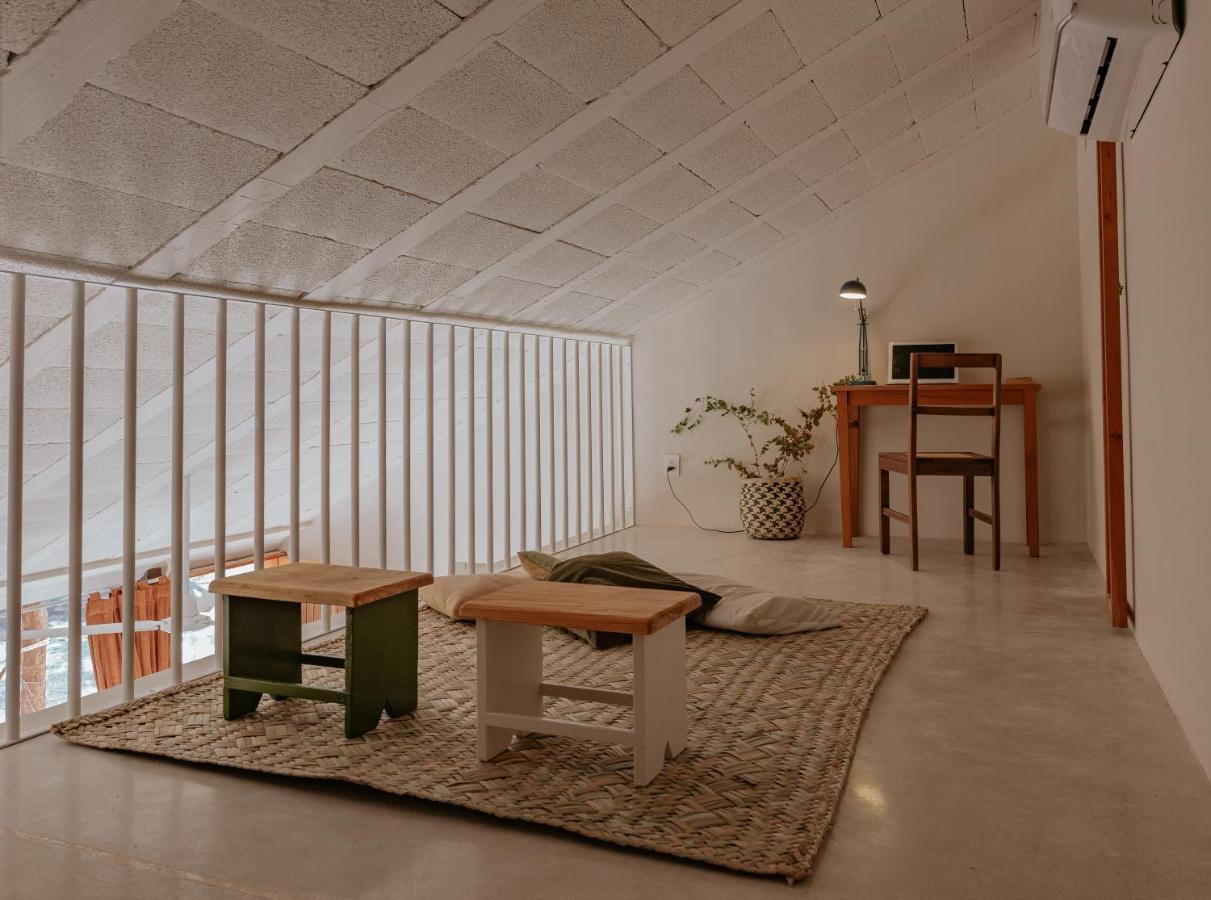 Bed and Breakfast Galopina Seye Exterior foto