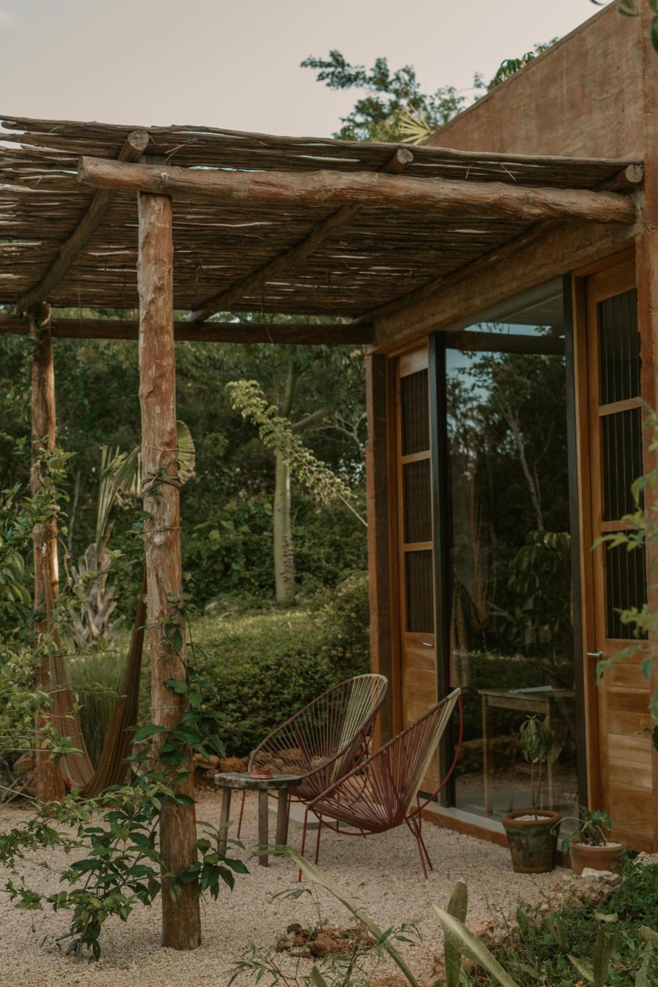 Bed and Breakfast Galopina Seye Exterior foto