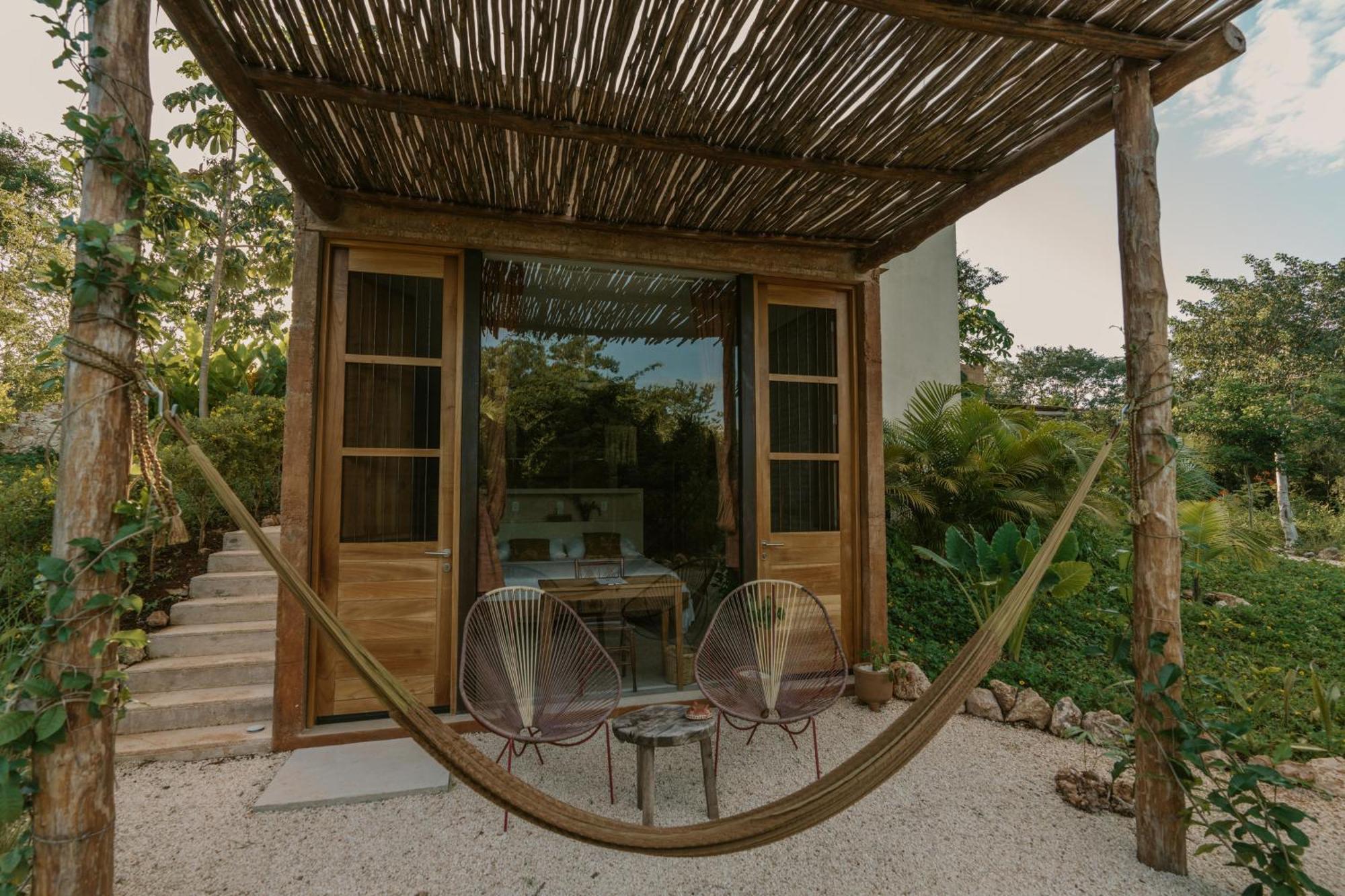 Bed and Breakfast Galopina Seye Habitación foto